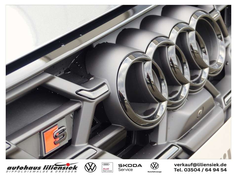 Audi S6 - Imagem 8