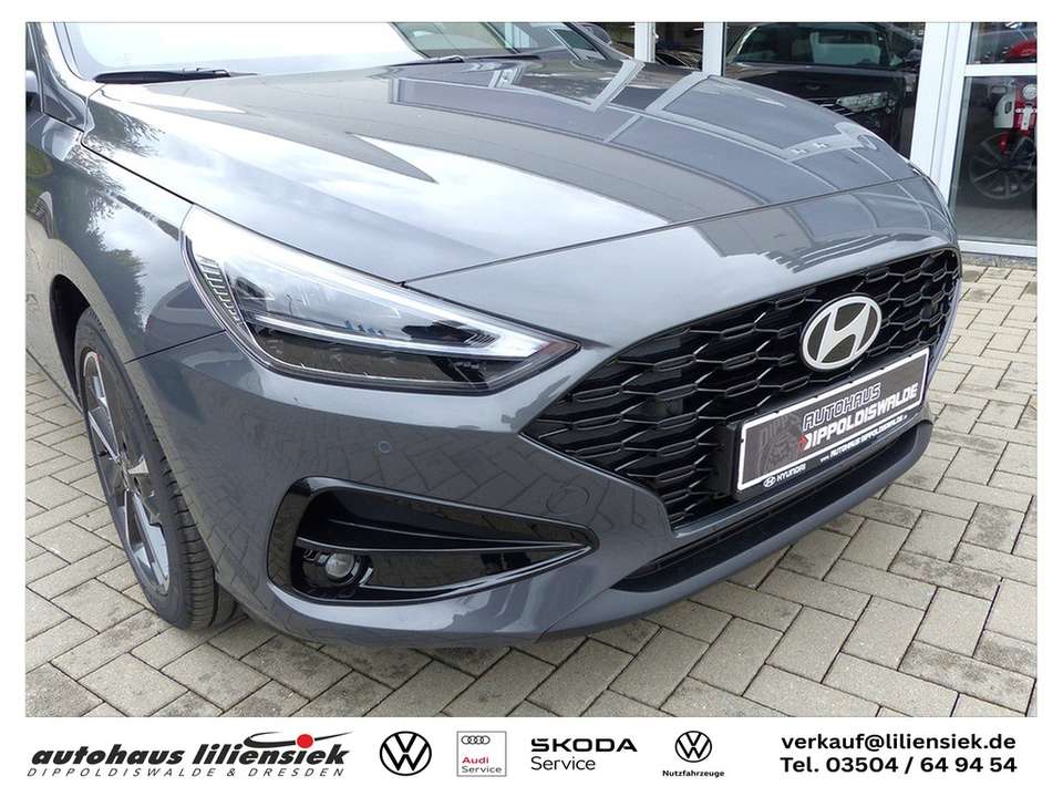 Hyundai i30 - Imagem 14