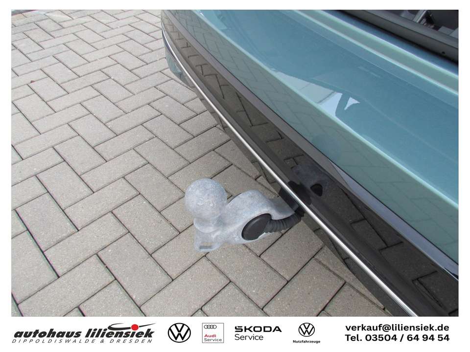 Volkswagen Passat Variant - Imagem 6