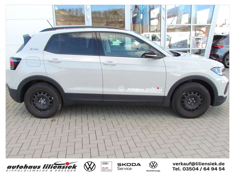 Volkswagen T-Cross - Imagem 12