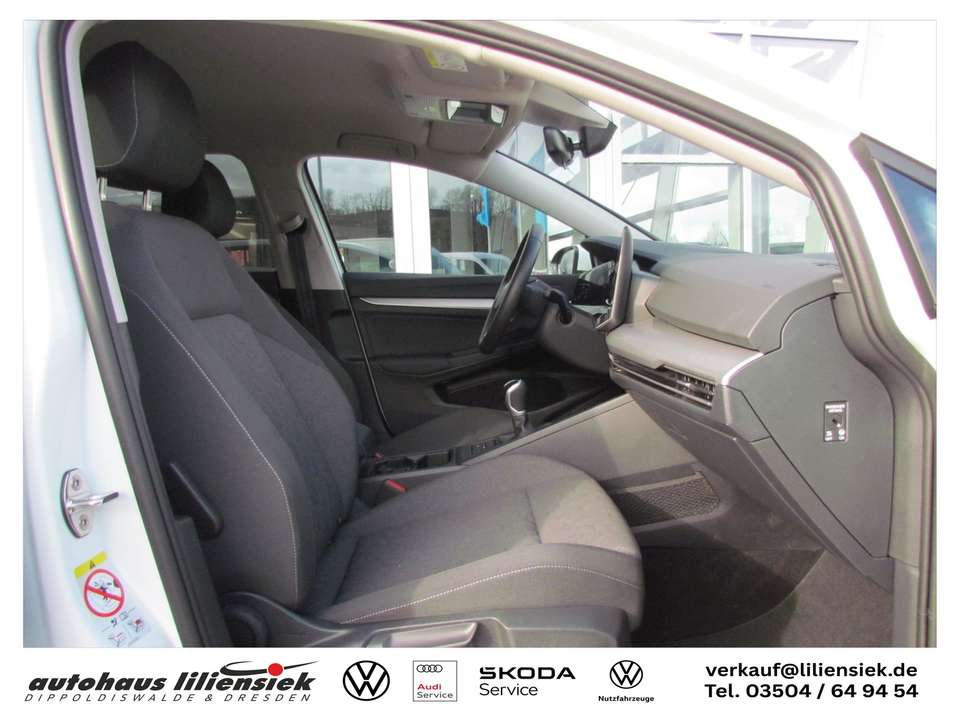 Volkswagen Golf - Imagem 7