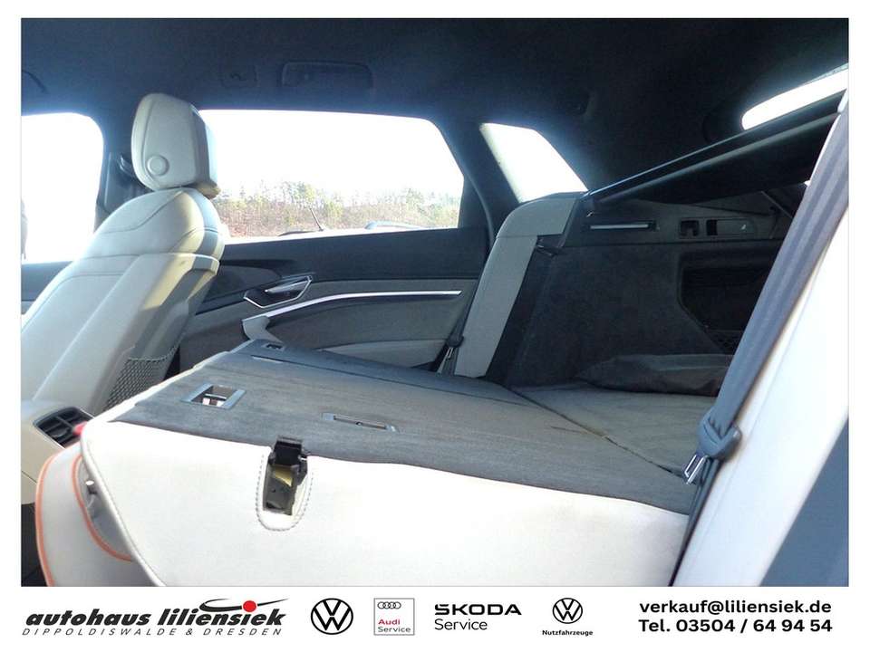 Audi e-tron - Imagem 14
