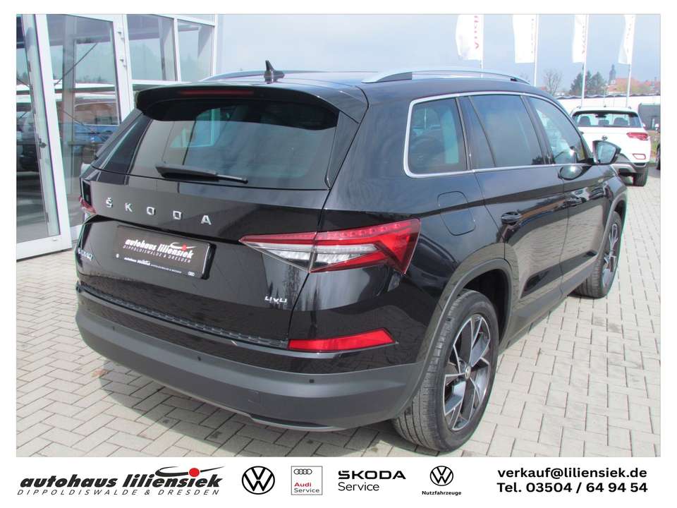 Skoda Kodiaq - Imagem 7