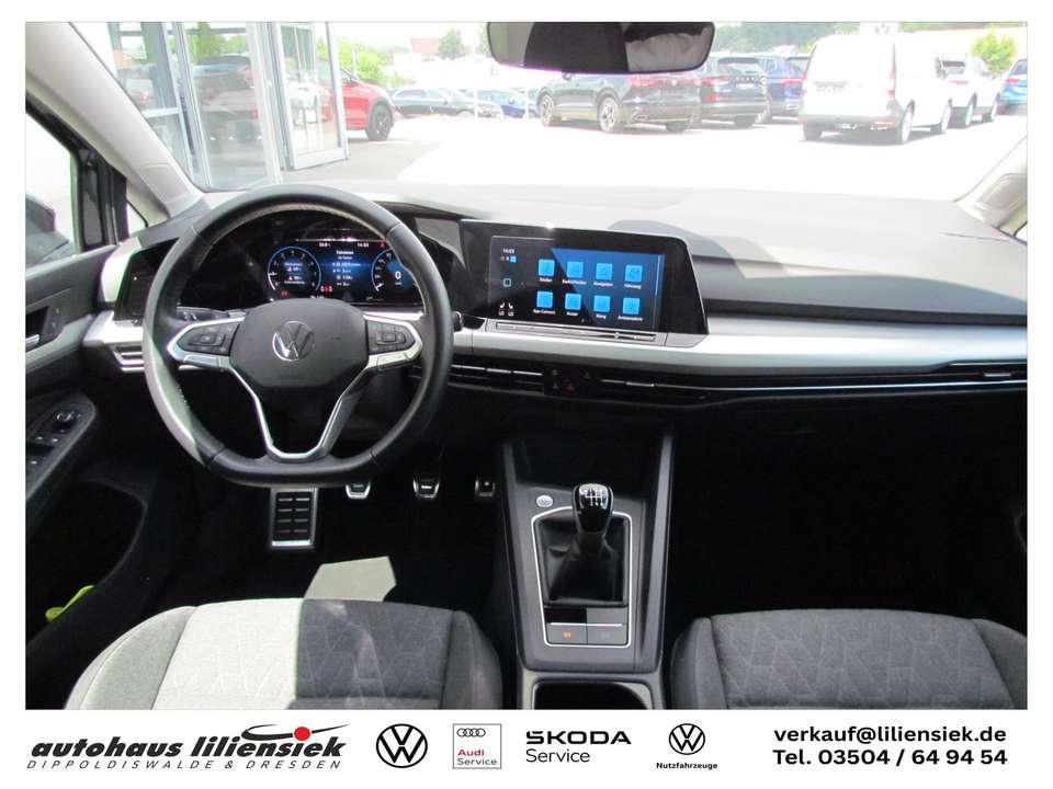 Volkswagen Golf - Imagem 12