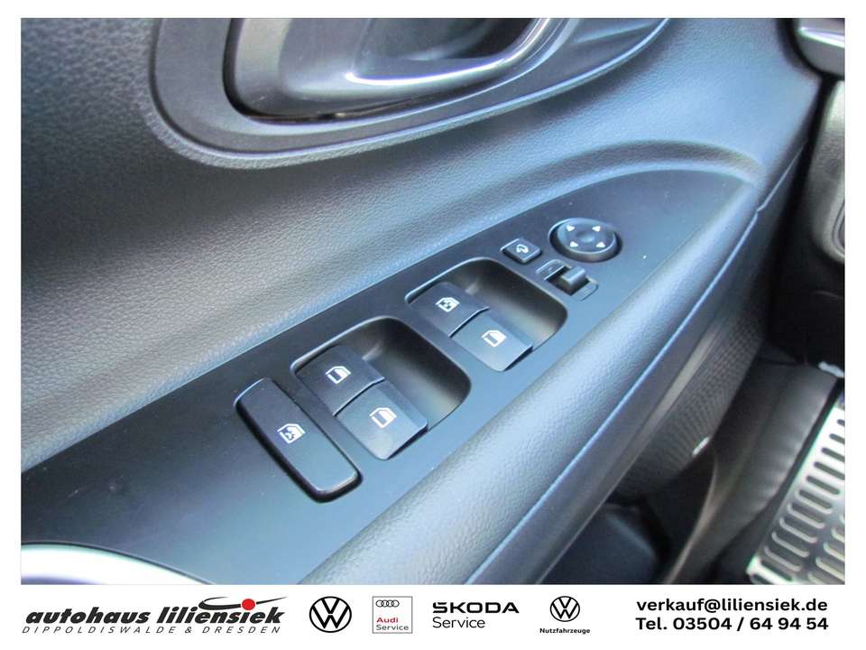 Hyundai BAYON - Imagem 13