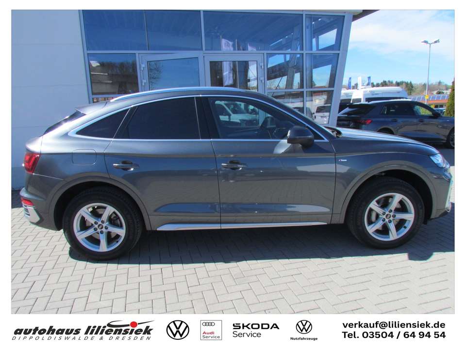 Audi Q5 - Imagem 2