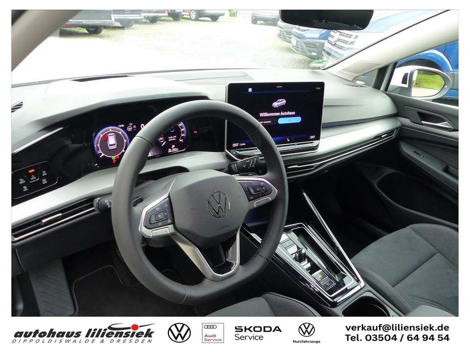Volkswagen Golf - Imagem 8
