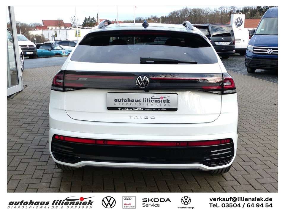 Volkswagen Taigo - Imagem 9