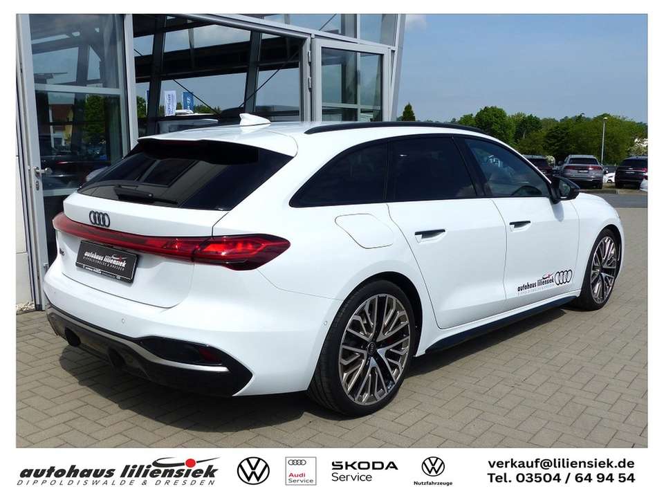 Audi A5 - Imagem 3