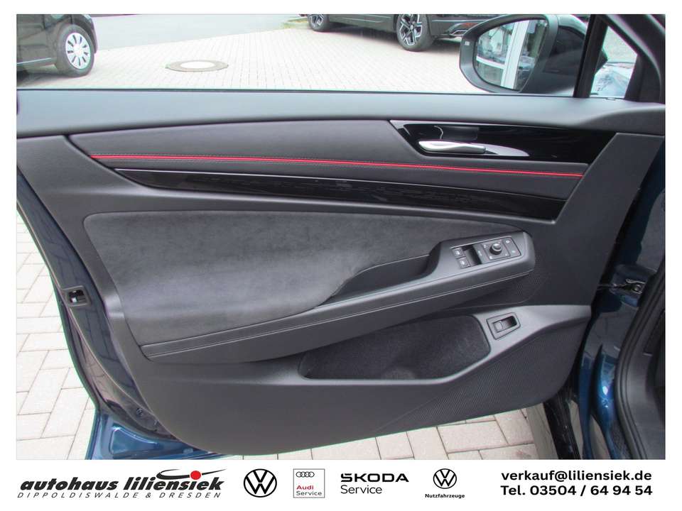 Volkswagen ID.7 - Imagem 14