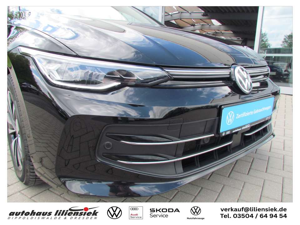 Volkswagen Golf - Imagem 6