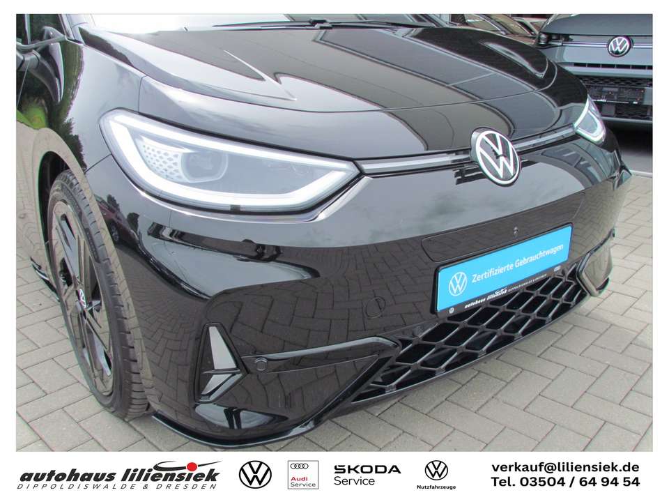 Volkswagen ID.3 - Imagem 6