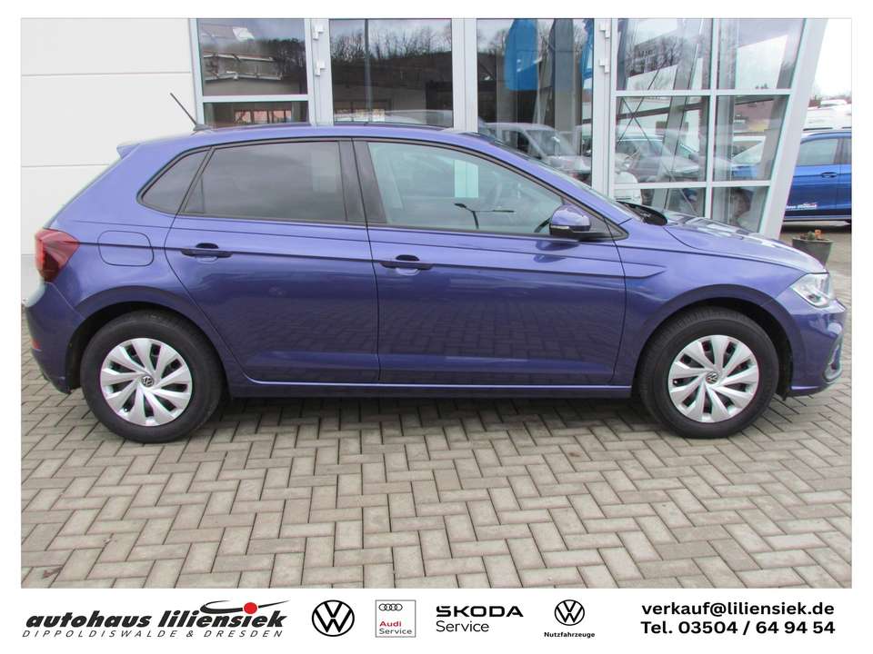 Volkswagen Polo - Imagem 5