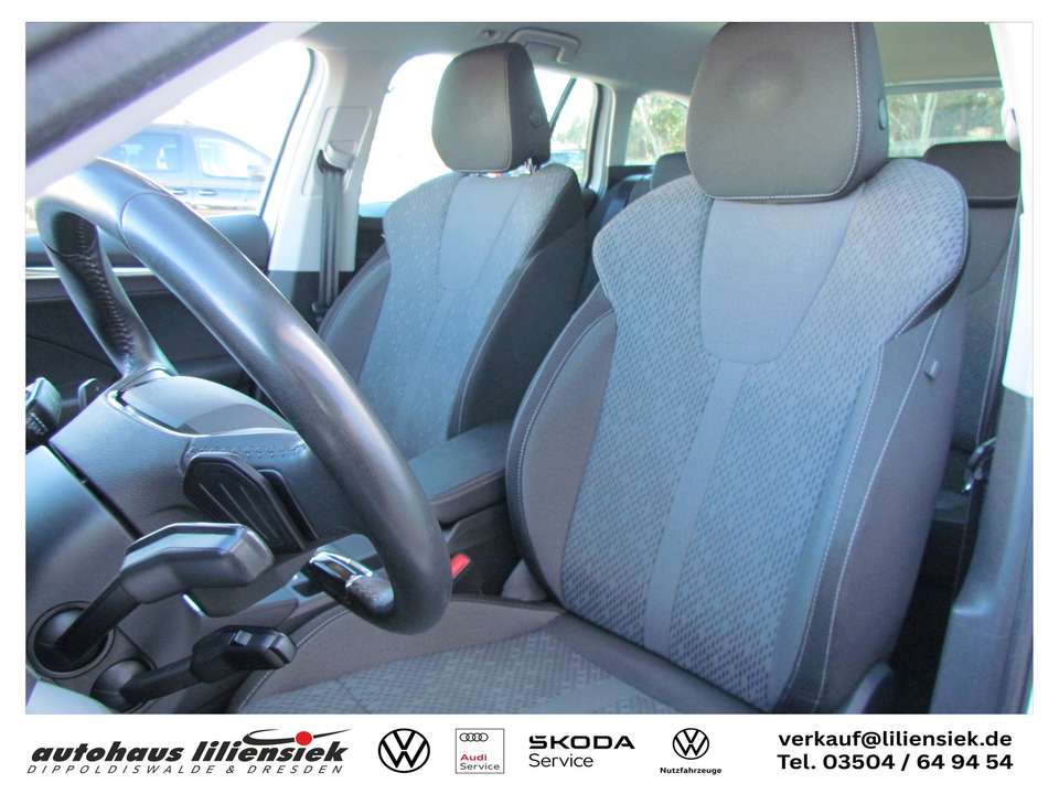 Skoda Octavia - Imagem 10