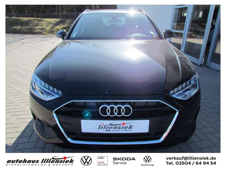 Audi A4 - Imagem 4