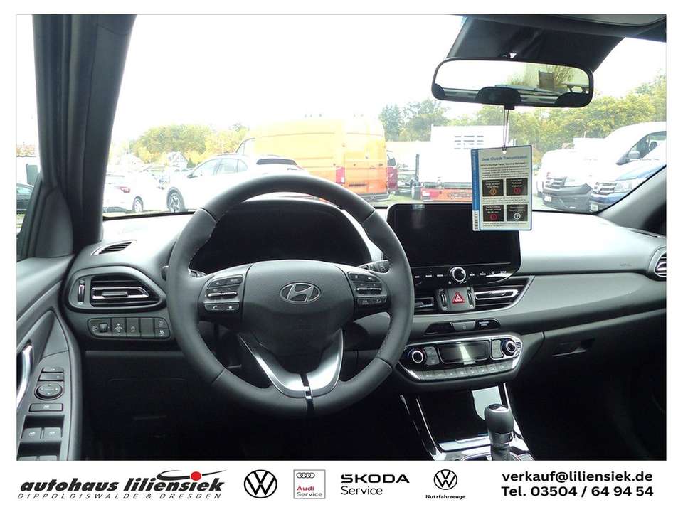 Hyundai i30 - Imagem 15