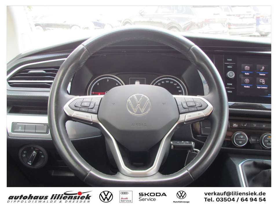 Volkswagen T6.1 Multivan - Imagem 14