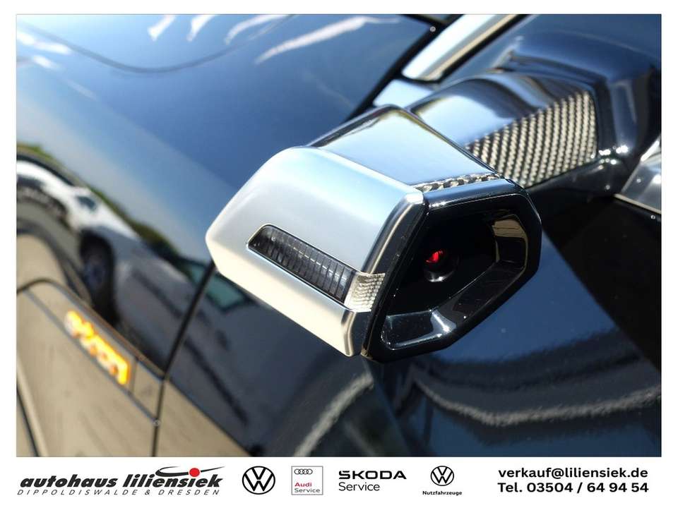 Audi e-tron - Imagem 6