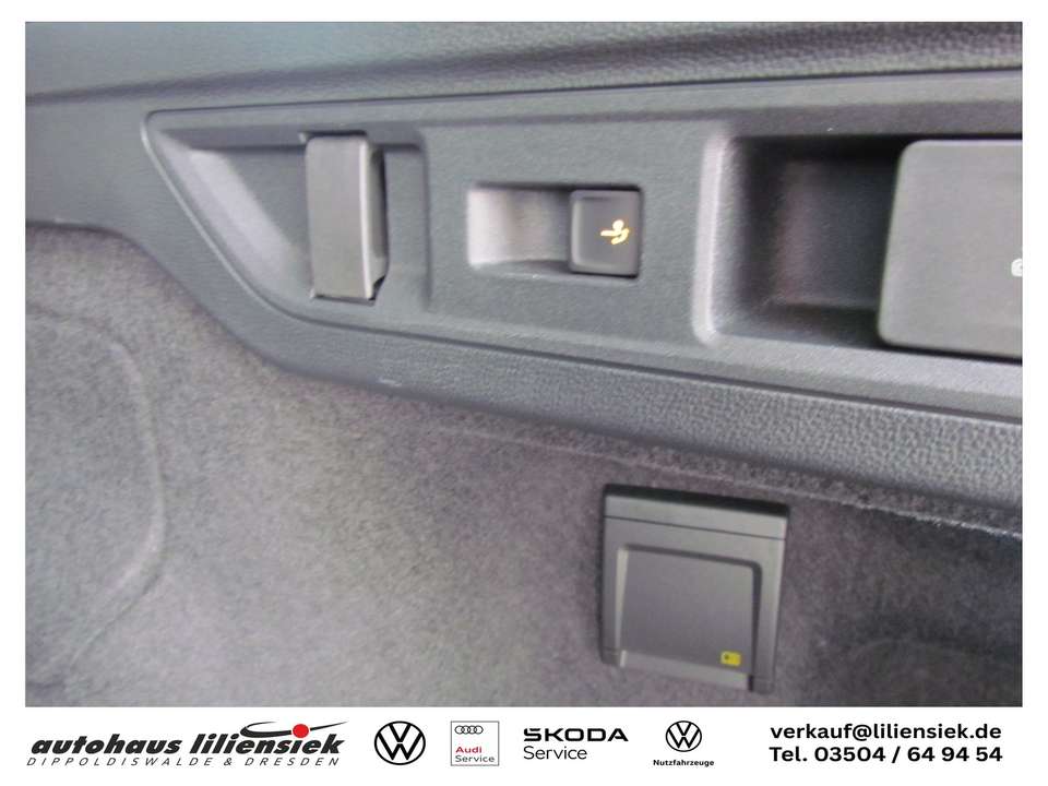 Volkswagen Passat Variant - Imagem 7