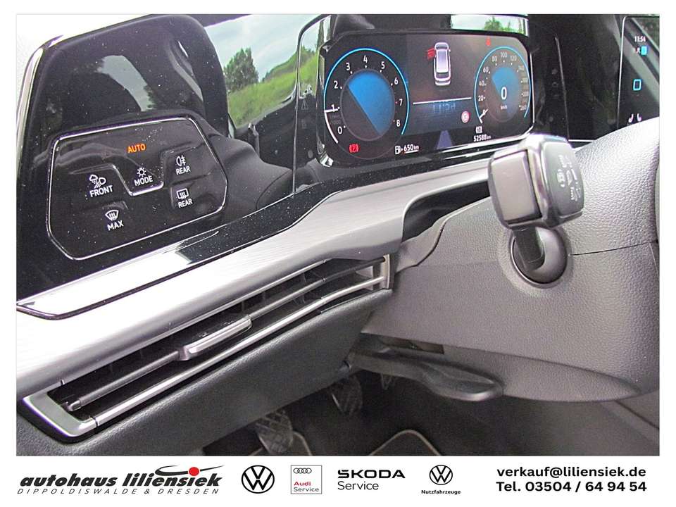 Volkswagen Golf - Imagem 10