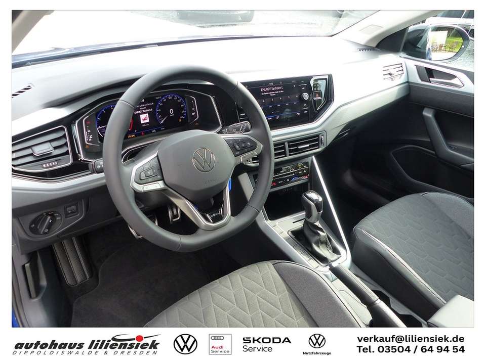 Volkswagen Taigo - Imagem 9