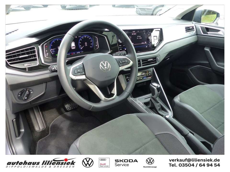 Volkswagen Polo - Imagem 14