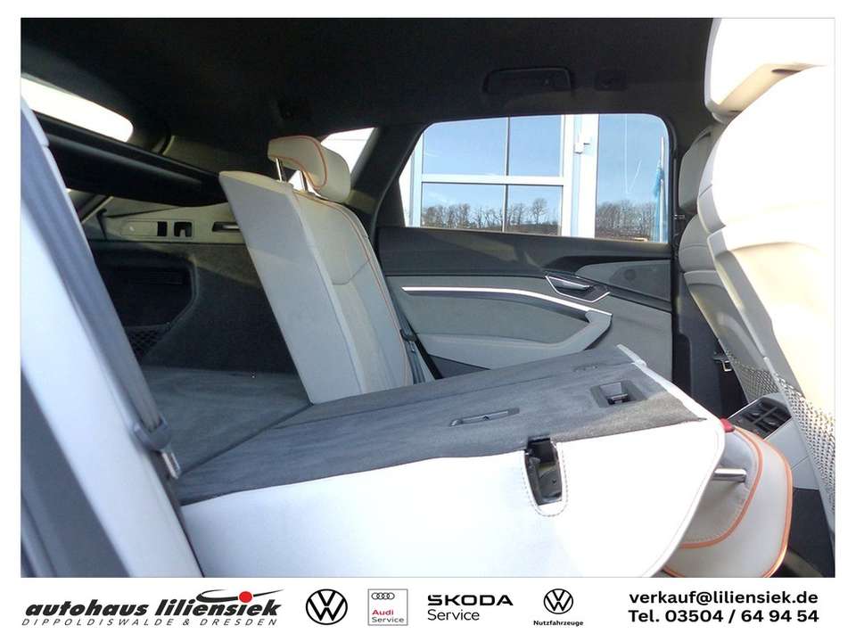 Audi e-tron - Imagem 15