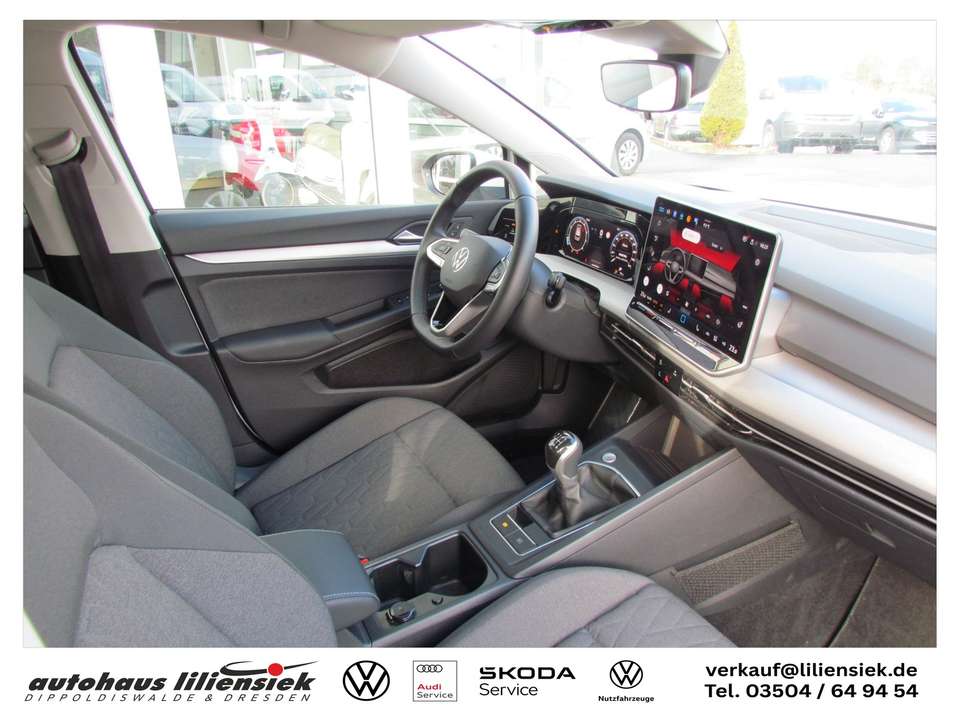 Volkswagen Golf - Imagem 8
