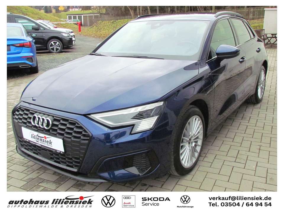 Audi A3 - Imagem 3