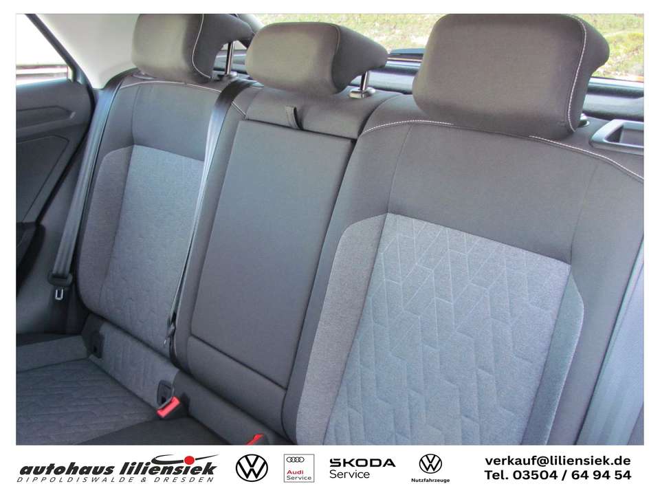 Volkswagen T-Roc - Imagem 12