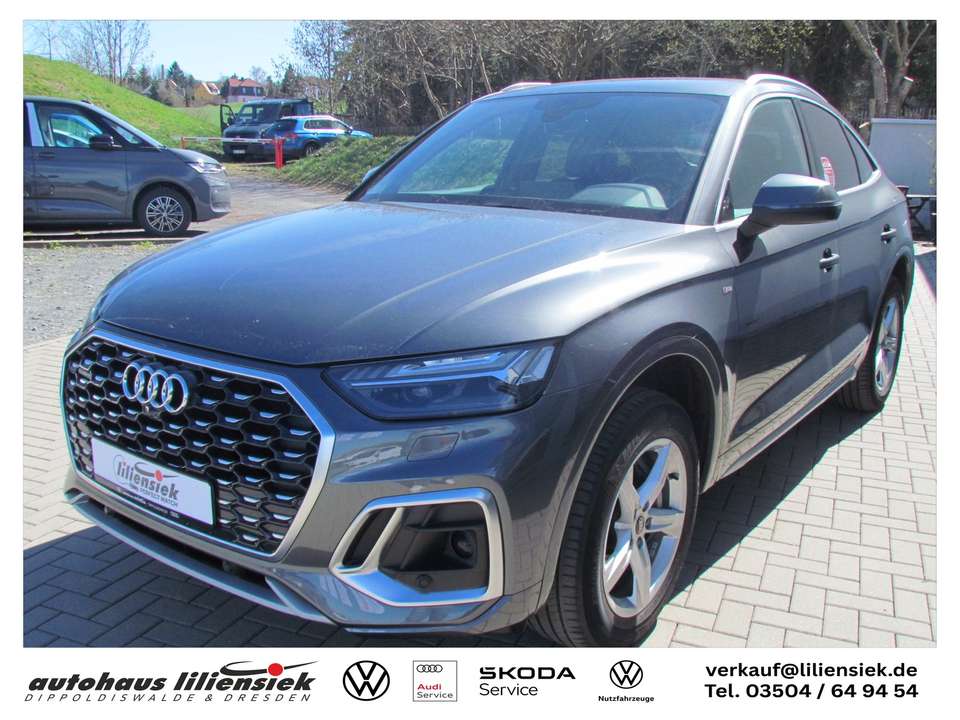 Audi Q5 - Imagem 3