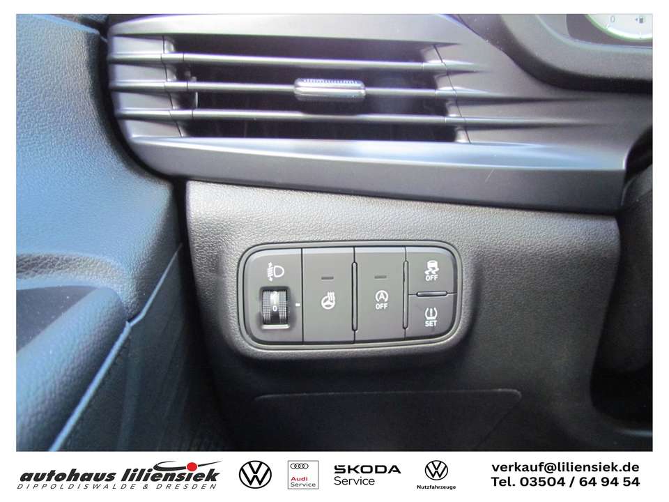 Hyundai BAYON - Imagem 14