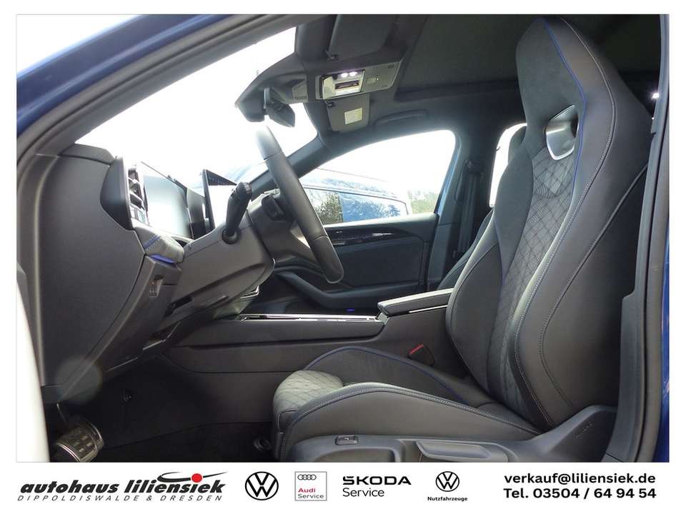 Volkswagen Passat Variant - Imagem 12