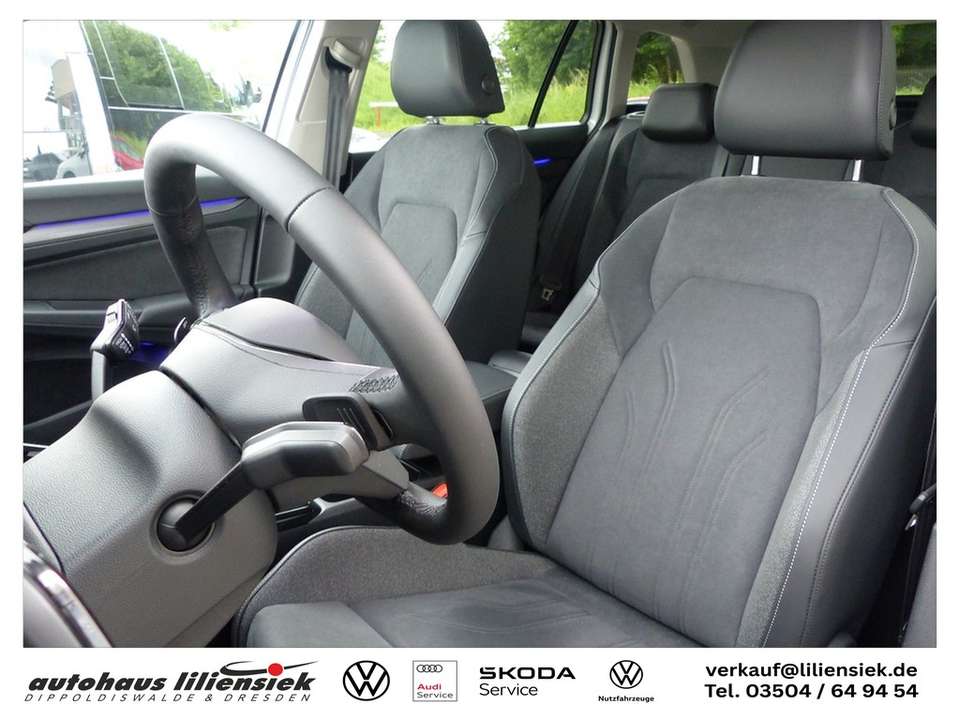 Volkswagen Golf - Imagem 9