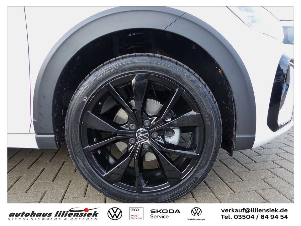 Volkswagen Taigo - Imagem 10