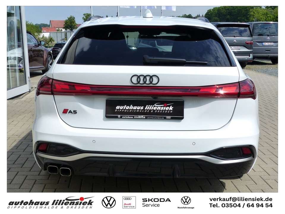 Audi A5 - Imagem 4