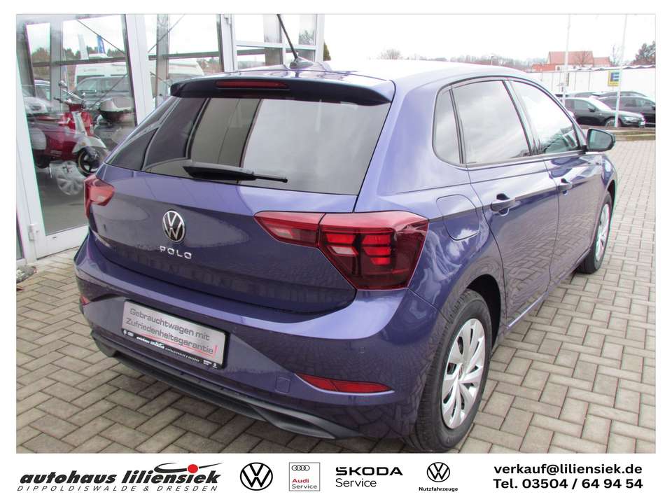 Volkswagen Polo - Imagem 6