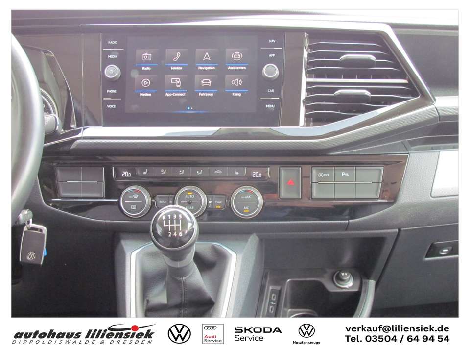 Volkswagen T6.1 Multivan - Imagem 15