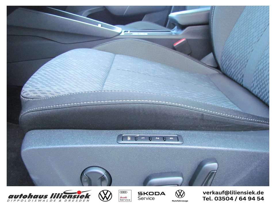 Skoda Octavia - Imagem 11