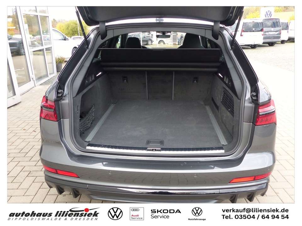 Audi S6 - Imagem 10