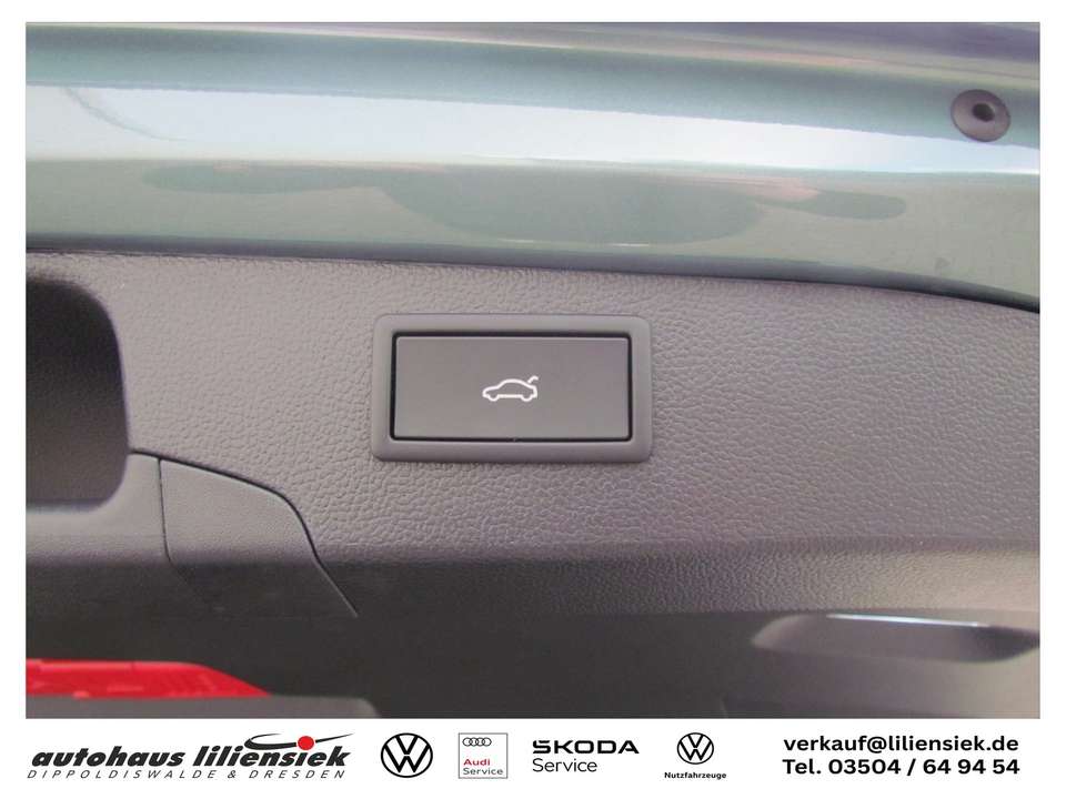 Volkswagen Passat Variant - Imagem 8