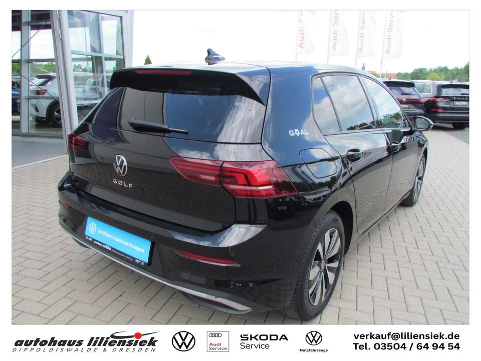 Volkswagen Golf - Imagem 7
