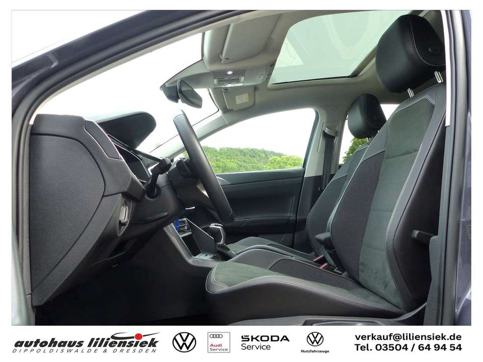 Volkswagen Polo - Imagem 15