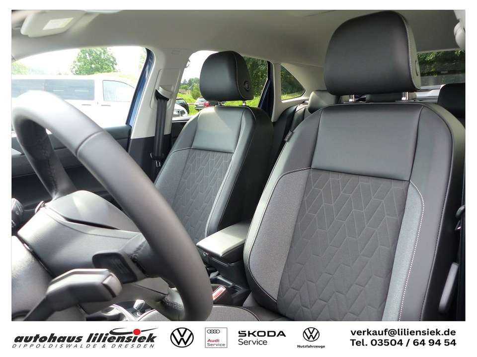 Volkswagen Taigo - Imagem 10