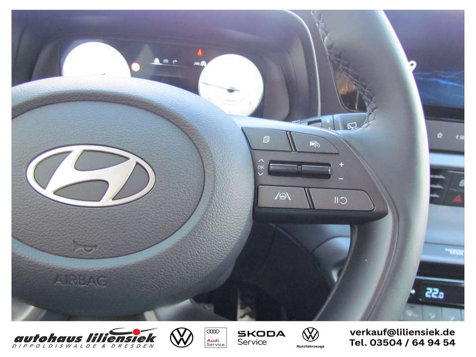 Hyundai BAYON - Imagem 15