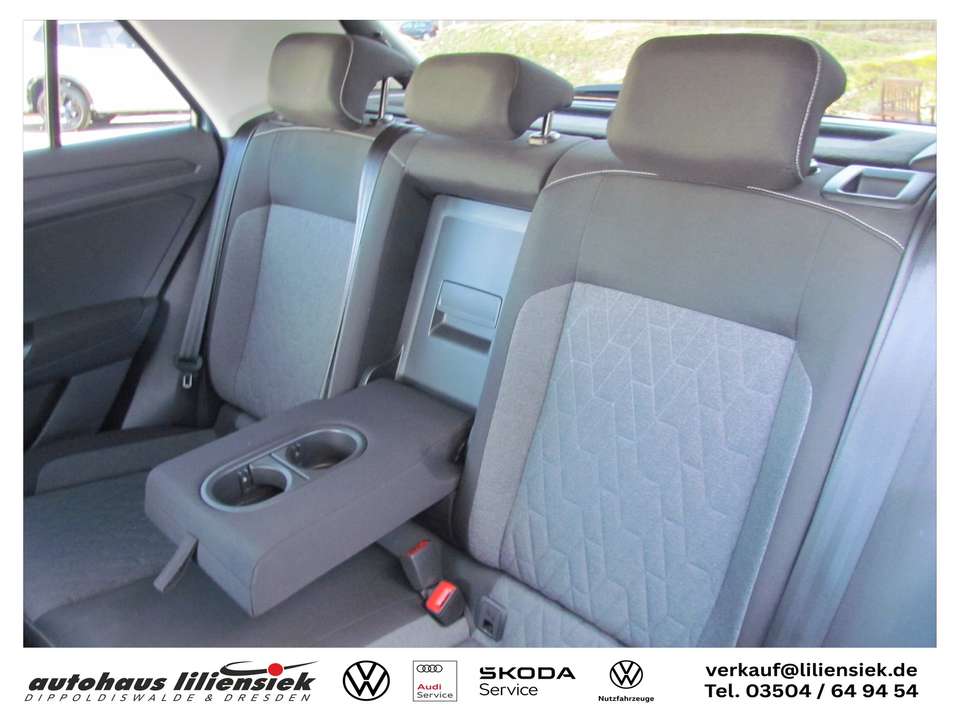 Volkswagen T-Roc - Imagem 13