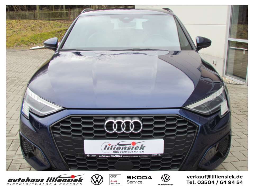 Audi A3 - Imagem 4