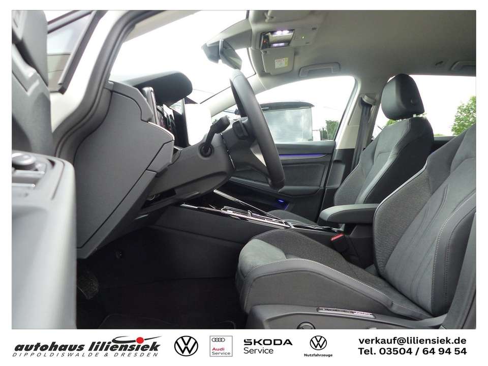Volkswagen Golf - Imagem 10