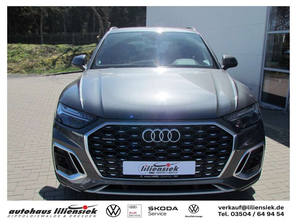 Audi Q5 - Imagem 4