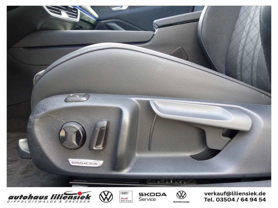 Volkswagen Passat Variant - Imagem 13